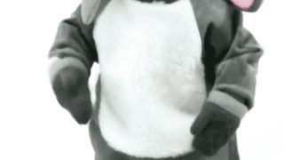 cute baby