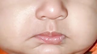 Cute baby