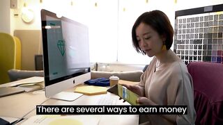 How to earn from copy paste jobs