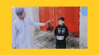 Funny video | pagle beta