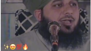 Peer ajmal Raza