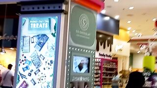 Canylicious Dubai Mall