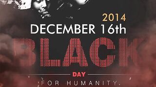 blackday