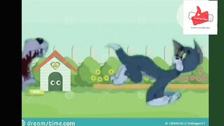 Tom and Jerry classical cartoon|episode no5|