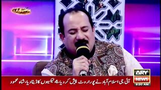 Hoshyarian Eid Special: Agha Majid aur Saleem Albela ki non-stop
