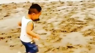 The innocence of children
