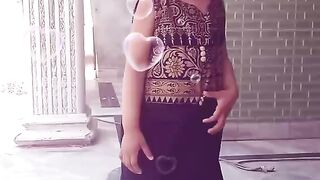 Eman enjoy