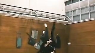 ACEs with no faces