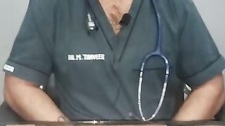Frozen Shoulder
