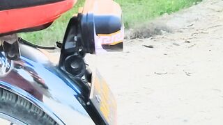 Honda CD 70
