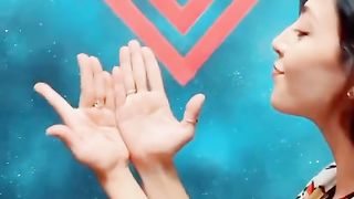 design of hand