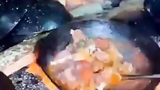 Lahore Street Food