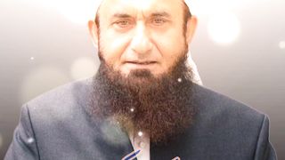 Molana Tariq jameel