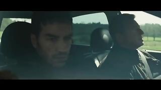 Mercedes Benz video