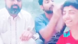 Enjoy tiktok