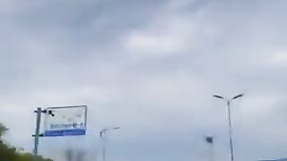 Pleasant weather of my beautiful city  islamabad today
