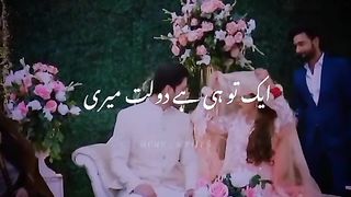 Ek to hee he Dolat Meri
