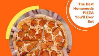 Pizza recipe| homemade pizza crust recipe without oven | pizza sauce recipe