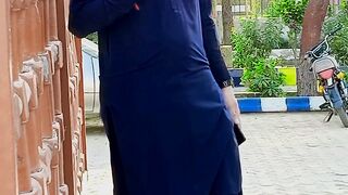 Waqt Jawab Acha Deta Hai