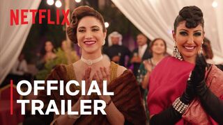 The Exchange | Official Trailer | Netflix