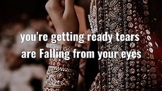 Ohh this wadding