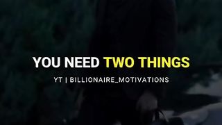 Motivational Video
