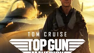 Top GUN 2022 Hindi Dubbed Hollywood Movie