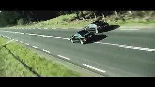 BMW video