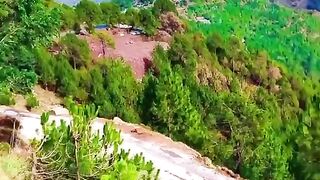 Saran Moor Baloch Azad KASHMIR