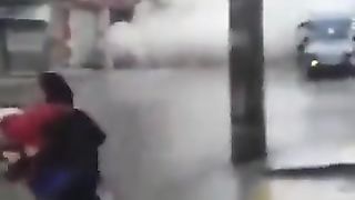 Turkey Earthquake Horrible Footage 2023