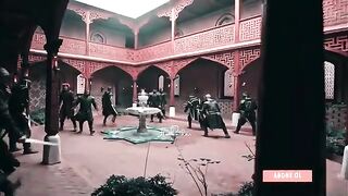 Kurulus Osaman Season 4 Episode 117 Trailer