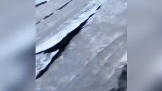 Turkey Earthquake