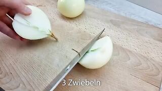 Mein Mann bittet 3 Mal pro Woche, dieses Abendessen zu kochen! Leckeres Rezept für Hähnchenbrust!.