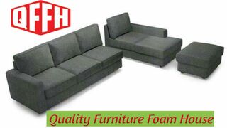 Full Cushion Sofa Sets