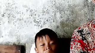 Joko tingkir ngumbe dawet