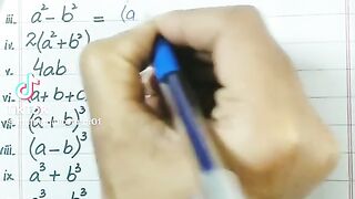 Formulas