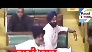 Sukhvir badal akalidal Bollywood