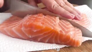 Das leckerste und einfachste Rezept, das ich je gegessen habe. Schnelles und gesundes Abendessen
