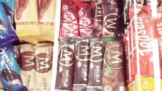 Chocolate lover