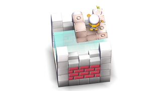 Mekorama Level 9