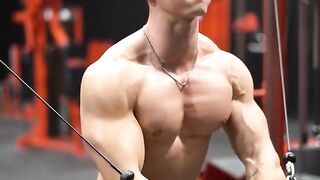 Chest best workout
