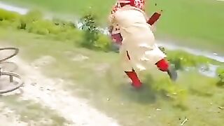 New viral funny clip of couple