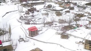 kalam Valley Pakistan