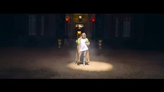 Zara Larsson - Ain't My Fault