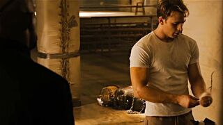 Steve Rogers | Captain America [4k 60fps] edit #shorts