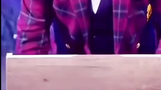 New magic show intermittent vedio