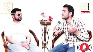 A CHALLENGE FROM A BLIND FREELANCER TO ALL PAKISTANI YOUTH