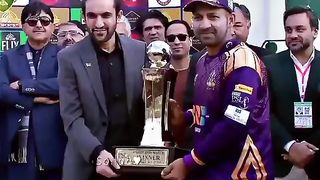 Sarfaraz Ahmad Pakistan original Hero