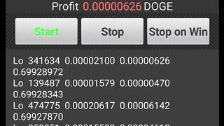 Crypto