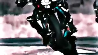 New Bike Rider